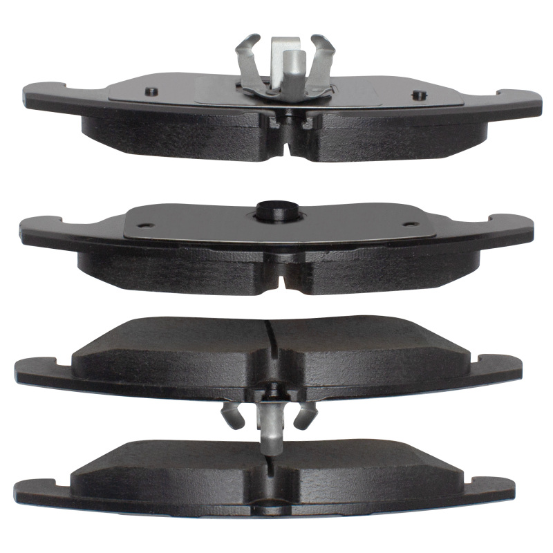 Audi S4 Brake Pads - Front - R1 Concepts - Euro Ceramic - `09-`17